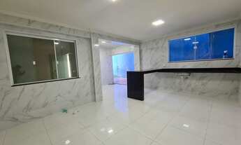 Imagem: CASA COM 02 QUARTOS E TERRAÇO EM NOVA IGUAÇU