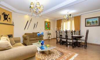 Imagem: SOBRADO com 4 dormitórios à venda com