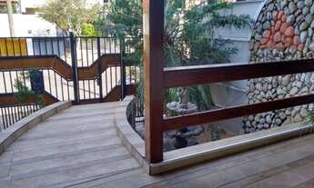 Imagem 2: Casa com 03 dormitórios à venda, 420 m² por R$ 850.000 - Vila Nossa Senhora de Fátima - Am