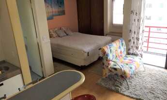 Imagem 7: Excelente apartamento á venda no Cond Prime Boulevard - Moema - São Paulo - SP