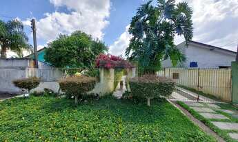 Imagem: Casa com 4 dormitórios à venda com 420m²