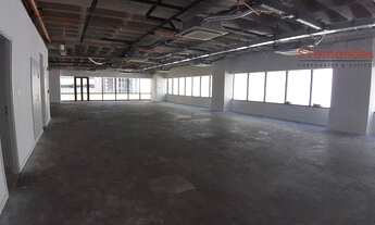 Imagem 3: Conjunto para alugar, 377 m² por R$ 45.240,00/mês - Vila Olímpia - São Paulo/SP