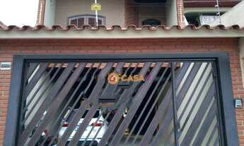 Imagem: Casa à venda - Jardim Maria Eugênia