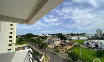 Imagem 3: APARECIDA DE GOIâNIA - Apartamento Padrão - Vila Brasília