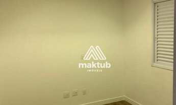 Imagem 6: Apartamento com 3 dormitórios à venda, 77 m² por R$ 564.000,00 - Vila Alzira - Santo André