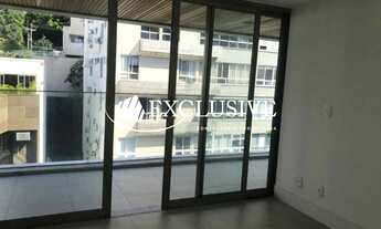 Imagem 7: Rio de Janeiro - Apartamento Padrão - Leblon