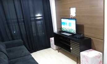 Imagem 2: Apartamento para venda com 57 metros quadrados com 2 quartos