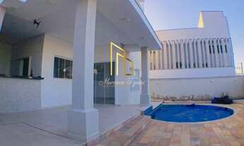 Imagem 6: Casa em condomínio com 3 suítes a venda no Parque Esplanada em Votorantim - SP