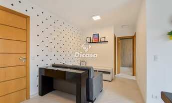 Imagem 3: DECORADO E MOBILIADO