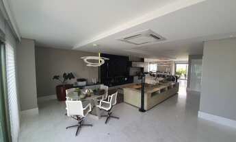 Imagem 7: Cobertura para aluguel com 503 metros quadrados com 4 quartos