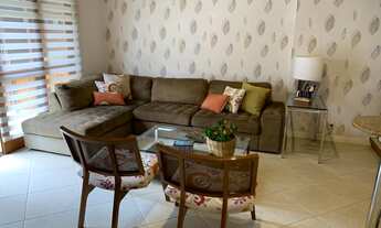 Imagem 6: Casa de condomínio c/i 227 m2 com 4 quartos