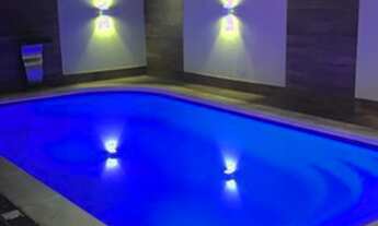 Imagem: Casa de condomínio para venda possui 264