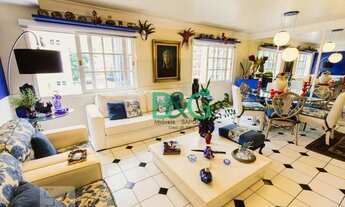 Imagem 2: Apartamento com 3 dormitórios à venda, 115 m² por R$ 850.000,00 - Pacaembu - São Paulo/SP