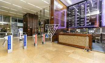 Imagem 6: Conjunto Comercial, em localização privilegiada na região Central "Edifício Executive