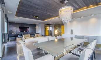 Imagem 3: Lindo apartamento em Moema