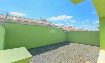 Imagem 4: Casa com 2 Quartos no Condomínio Bahrein em Fazenda Rio Grande - PR