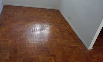 Imagem 3: Apartamento para aluguel tem 40 metros quadrados com 1 quarto