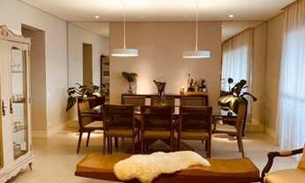 Imagem 6: Apartamento para venda possui 242 metros quadrados com 3 quartos