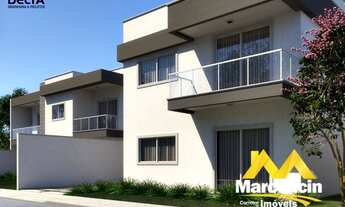 Imagem 6: Casa para venda com 170 metros quadrados com 3 quartos em Itapebussu - Guarapari - ES