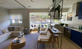 Imagem 6: LANÇAMENTO - 1 SÚITE BETHAVILLE