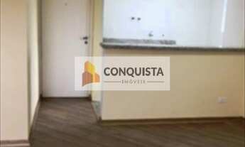 Imagem 4: Apartamento em São Paulo - Jabaquara