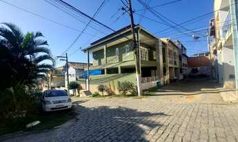 Imagem 4: Casa de condomínio para venda tem 180 metros quadrados com 2 quartos