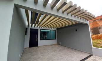 Imagem 3: BRAGANÇA PAULISTA - Casa de Condomínio - CONDOMÍNIO RESIDENCIAL EUROVILLE II