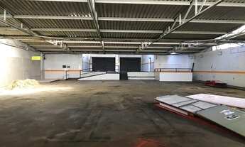 Imagem 4: Loja 800 metros frente para avenida W/3 SUL vazada para W/2 antiga curinga dos pneus