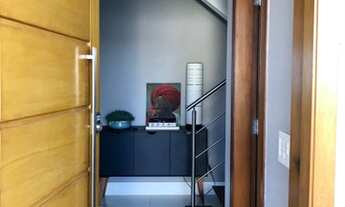 Imagem 7: Casa Condomínio 184 M² 3 Suítes Taquaral Campinas