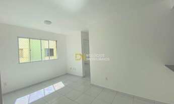 Imagem 7: Apartamento com 2 dormitórios à venda, 44 m² por R$ 135.000,00 - Parque Das Árvores - Parn