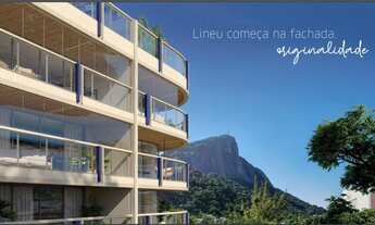 Imagem: Lagoa apartamento cc/ jeito de casa Garden