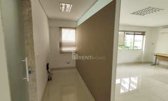 Imagem 2: Conjunto para alugar, 60 m² por R$ 3.500,00/mês - Itaim Bibi - São Paulo/SP