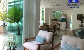 Imagem 3: SALVADOR - Casa Padrão - ALPHAVILLE I