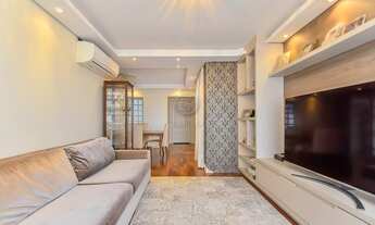 Imagem: Apartamento com 4 dormitórios à venda