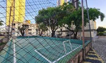 Imagem 2: Torre do Mar I - Sombra e Ventilado