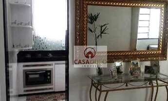 Imagem 3: Apartamento com 3 quartos à venda, por R$ 285.000 - Sagrada Família - Belo Horizonte/MG