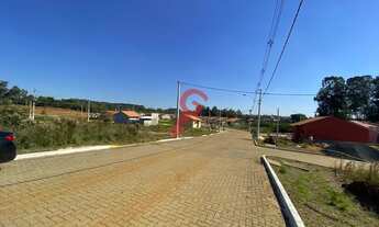 Imagem 3: TERRENO à venda por R$ 78.000,00 no bairro Caju - NOVA SANTA RITA / RS