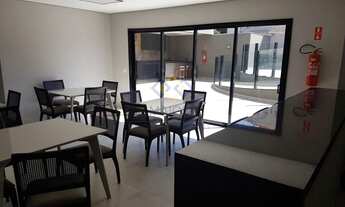 Imagem 3: APARTAMENTO COBERTURA com 03 SUÍTES para LOCAÇÃO