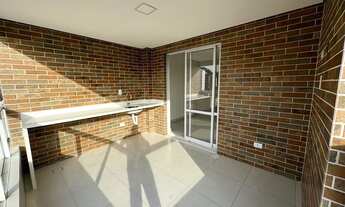 Imagem 6: Canto do Forte | Lindo APTO 2 Dorms NOVO | Pronto para Morar