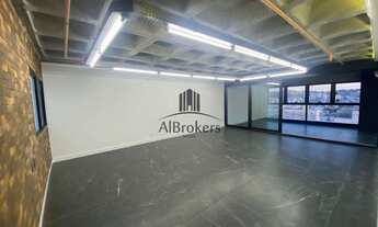 Imagem 2: Sala para alugar, 73 m² por R$ 3.900/mês - Praia de Belas - Porto Alegre/RS