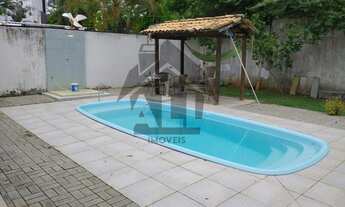 Imagem 4: Triplex para Venda em Salvador, PRAIA DO FLAMENGO, 3 dormitórios, 1 suíte, 3 banheiros, 2