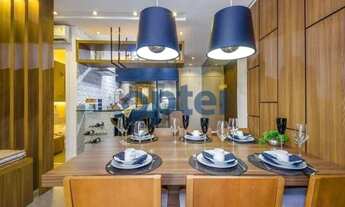 Imagem 4: APARTAMENTO À VENDA, 54 M² - RUDGE RAMOS - SÃO BERNARDO DO CAMPO/SP