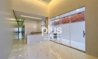 Imagem: Casa nova 3 suítes - 505 sul