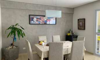 Imagem 4: SPLENDOR BLUE 131 METROS 03 SUITES