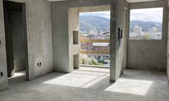 Imagem 2: Apartamento para venda 02 quartos 01 vaga Nações Balneário Camboriú/SC