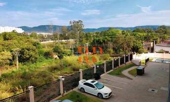 Imagem 2: Apartamento com 2 dormitórios à venda, 60 m² por R$ 350.000,00 - Medeiros - Jundiaí/SP