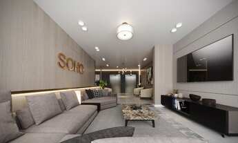 Imagem 3: ÚLTIMA COBERTURA DISPONÍVEL : EDIFÍCIO SOHO