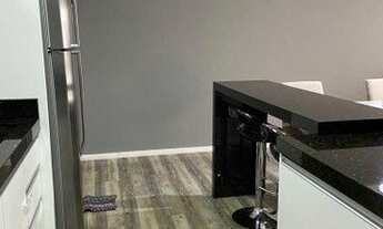 Imagem 5: Apartamento para venda com 55 metros quadrados com 2 quartos em Vendaval - Biguaçu - SC