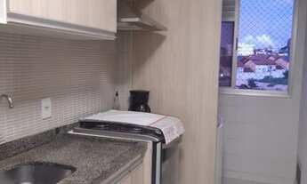 Imagem 6: Garden Monte Libano - 03 quartos, sendo um deles suíte. Próximo ao centro político