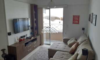 Imagem 3: Excelente apartamento, TOTALMENTE MOBILIADO com 2 quartos, SACADA, ENSOLRADO,FACE LESTE e